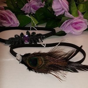 Cute handmade headbands